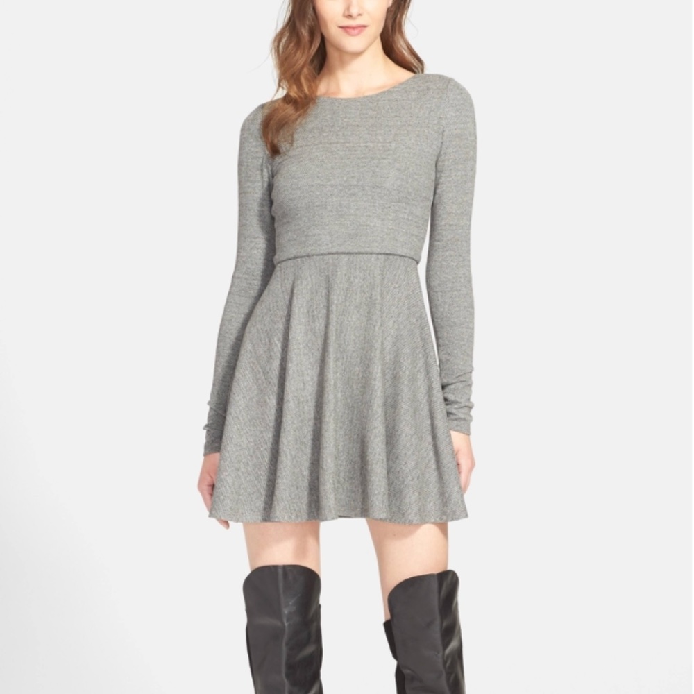 Alice + Olivia Brinley Dress